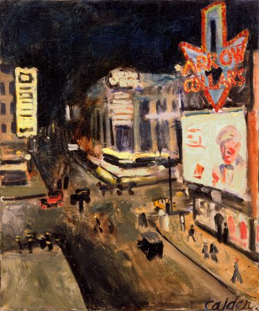 Fourteenth Street (1925)