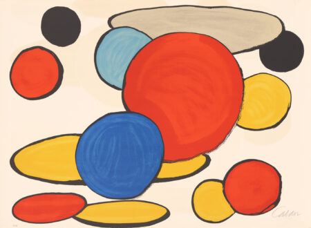 Grey Elipse (1976)