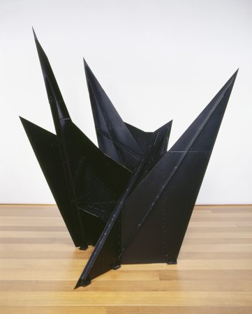 Gwenfritz (1:5 intermediate maquette) (1968)
