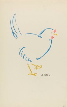 Hen (1925)