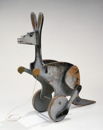 Kangaroo (1927)