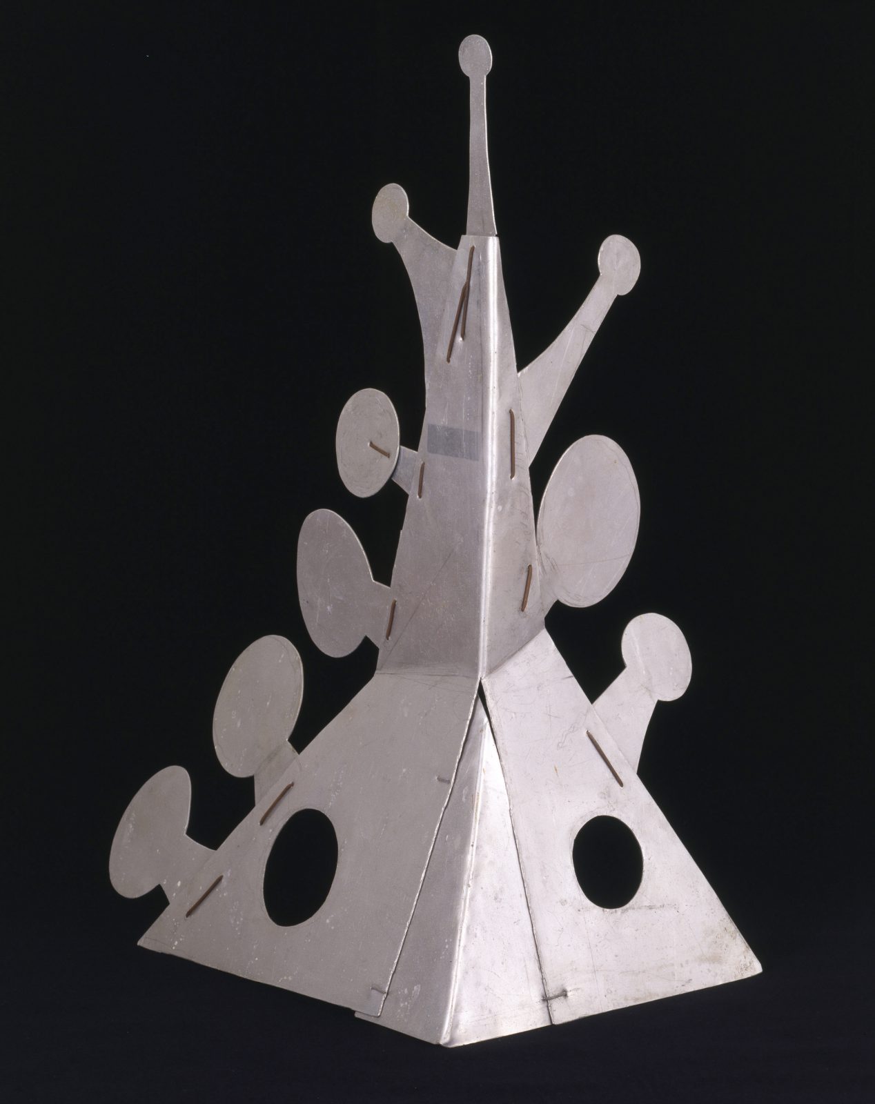 Knobs (maquette) (c. 1975)
