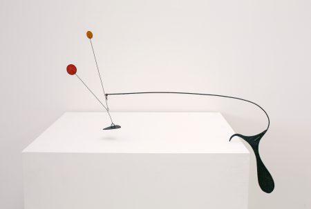 Little Mobile for Table’s Edge (c. 1939)