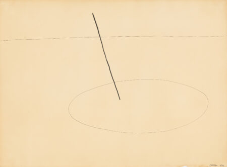 Lone Pole (1932)