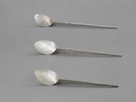 Measuring spoons (c. 1940)