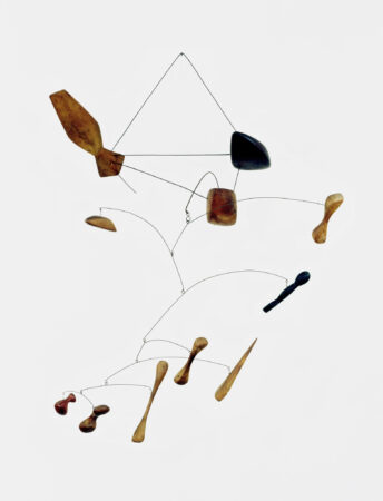 Mobile Constellation (c. 1943)