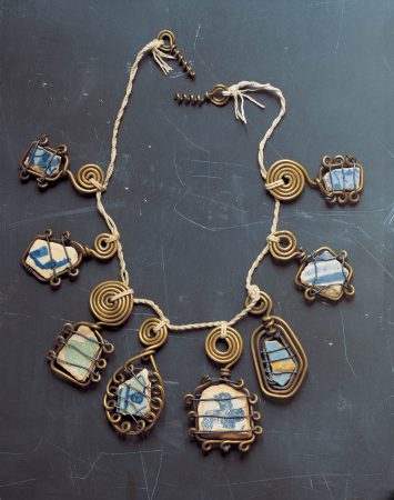 Necklace (1930)
