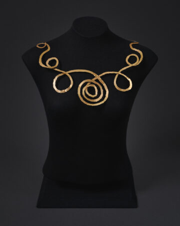 Necklace (c. 1938)