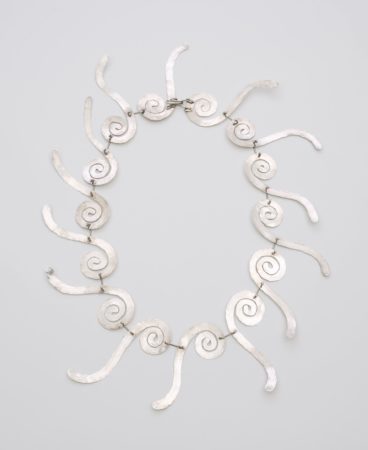 Necklace for Nucléa (1952)