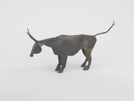 Old Bull (1930)
