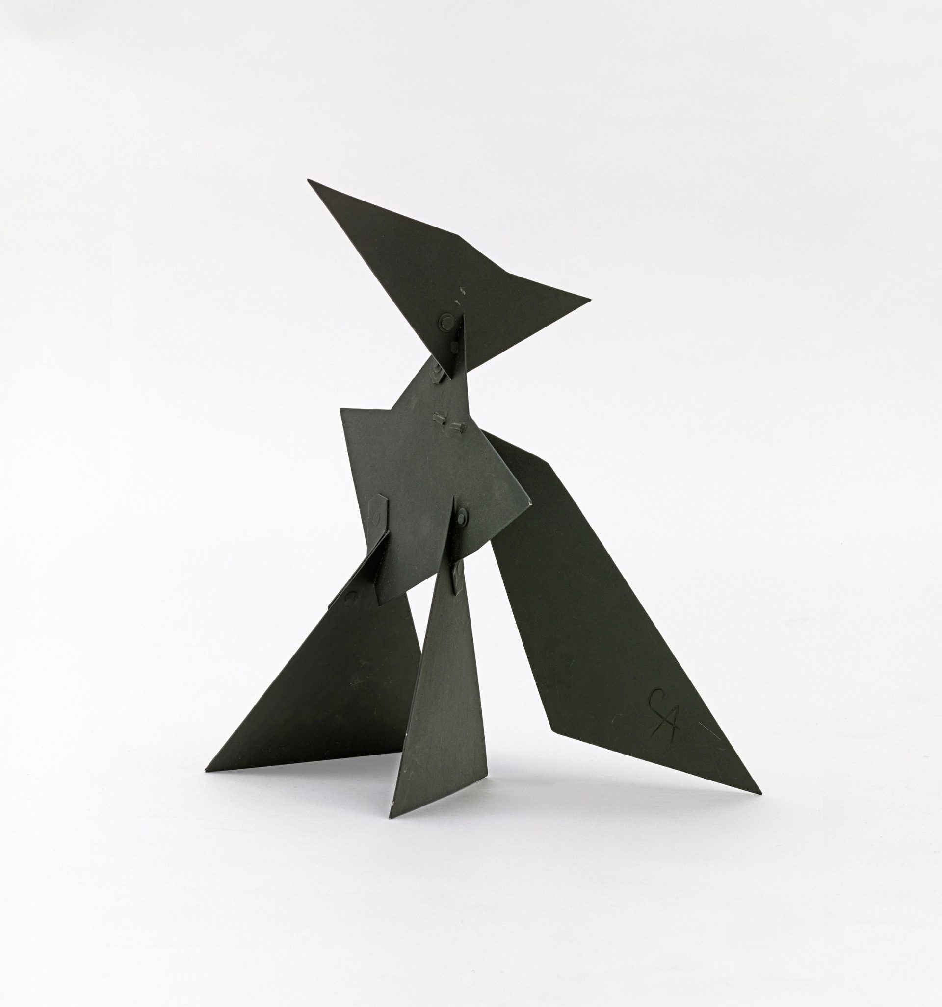 The Crab (1962) | Calder Foundation