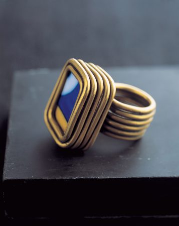 Ring (c. 1930)