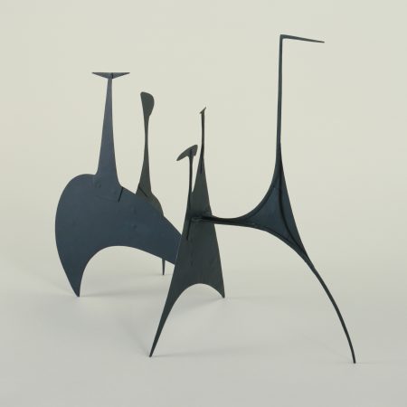 Spiny (maquette) (1939)