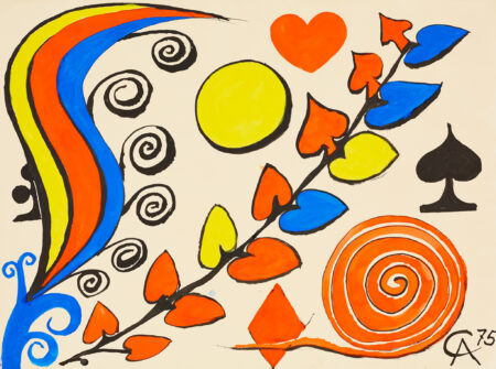 Spirale imaginative (1975)