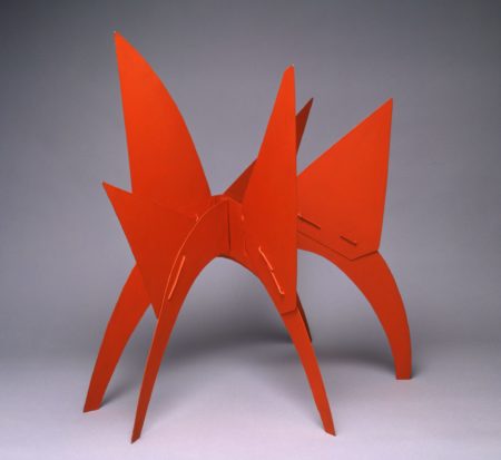 Stegosaurus (maquette) (1972)