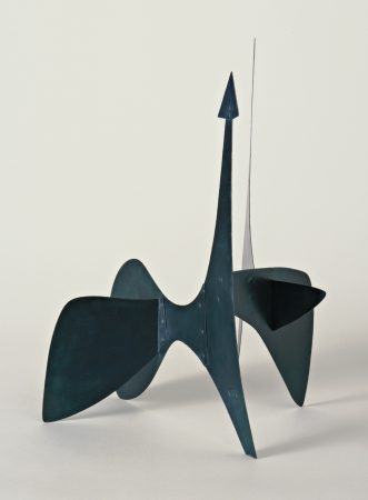 Teodelapio (maquette II) (1962)