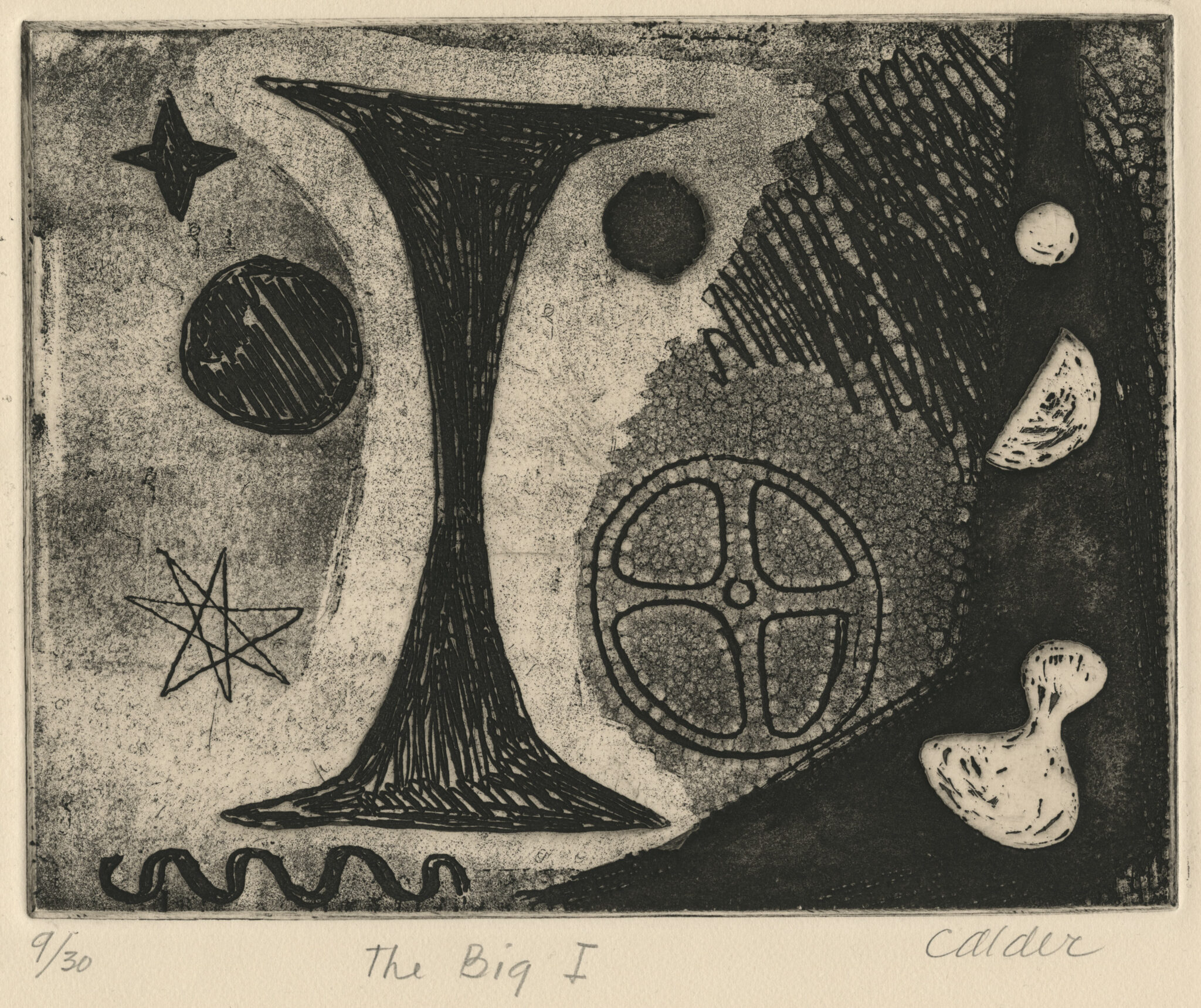 Jed Perl: Alexander Calder: Multum in Parvo | Calder Foundation