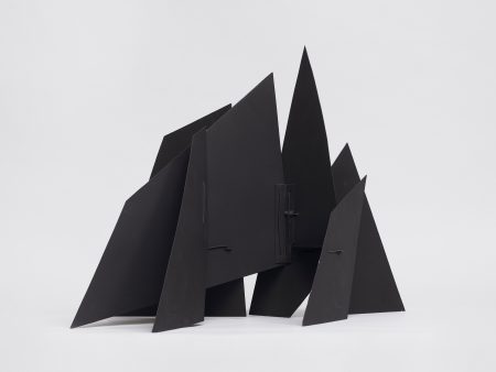 The Long Plate (maquette) (c. 1964)
