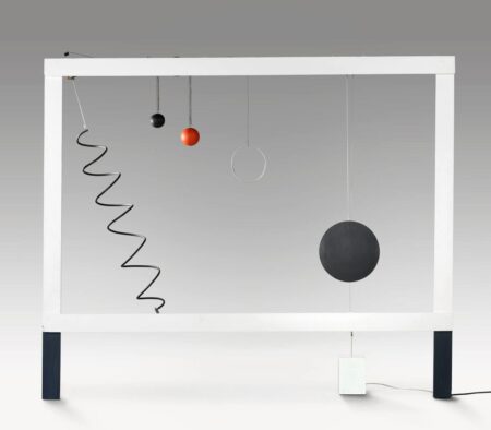 The White Frame (1934)