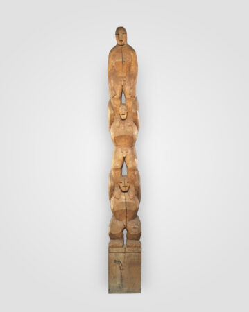 Totem Pole (1929)
