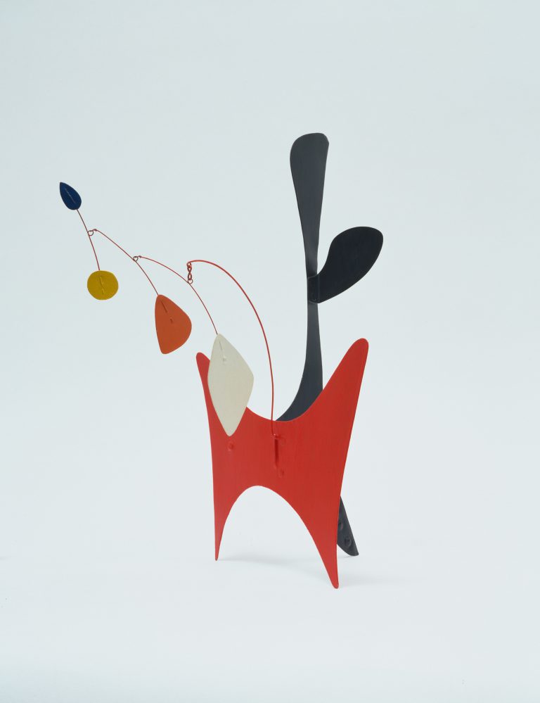 Untitled (1939) | Calder Foundation