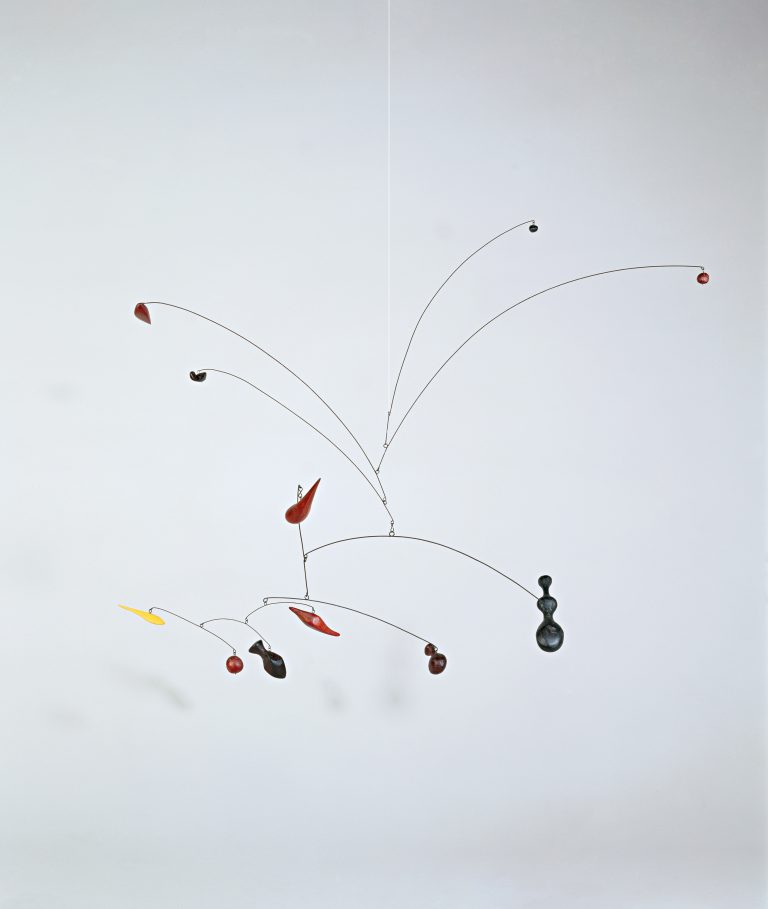 Untitled (1941) | Calder Foundation