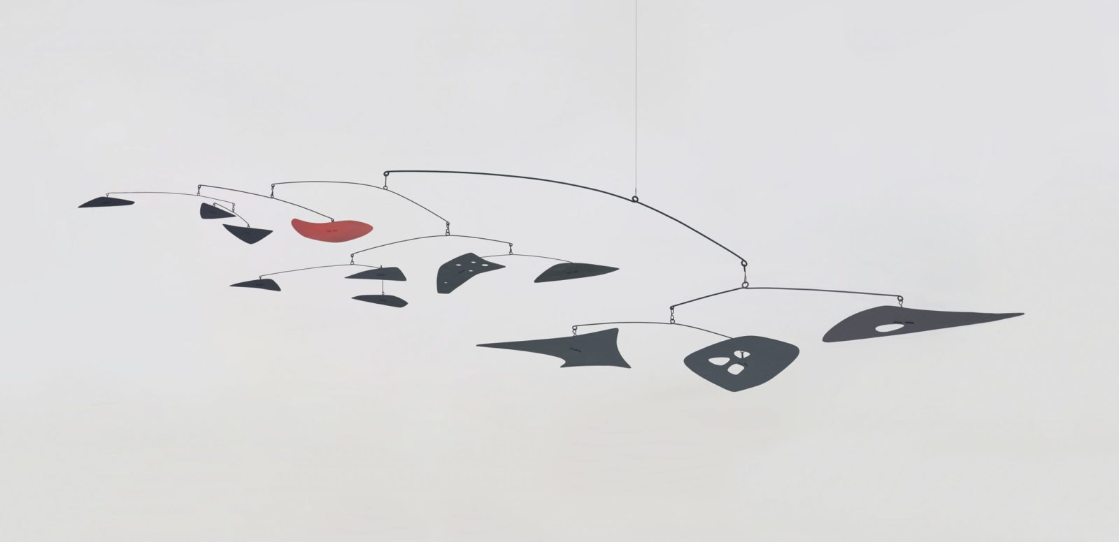 Calder Rug Louisa Calder hooking Calder rugs (1965) | Calder Foundation