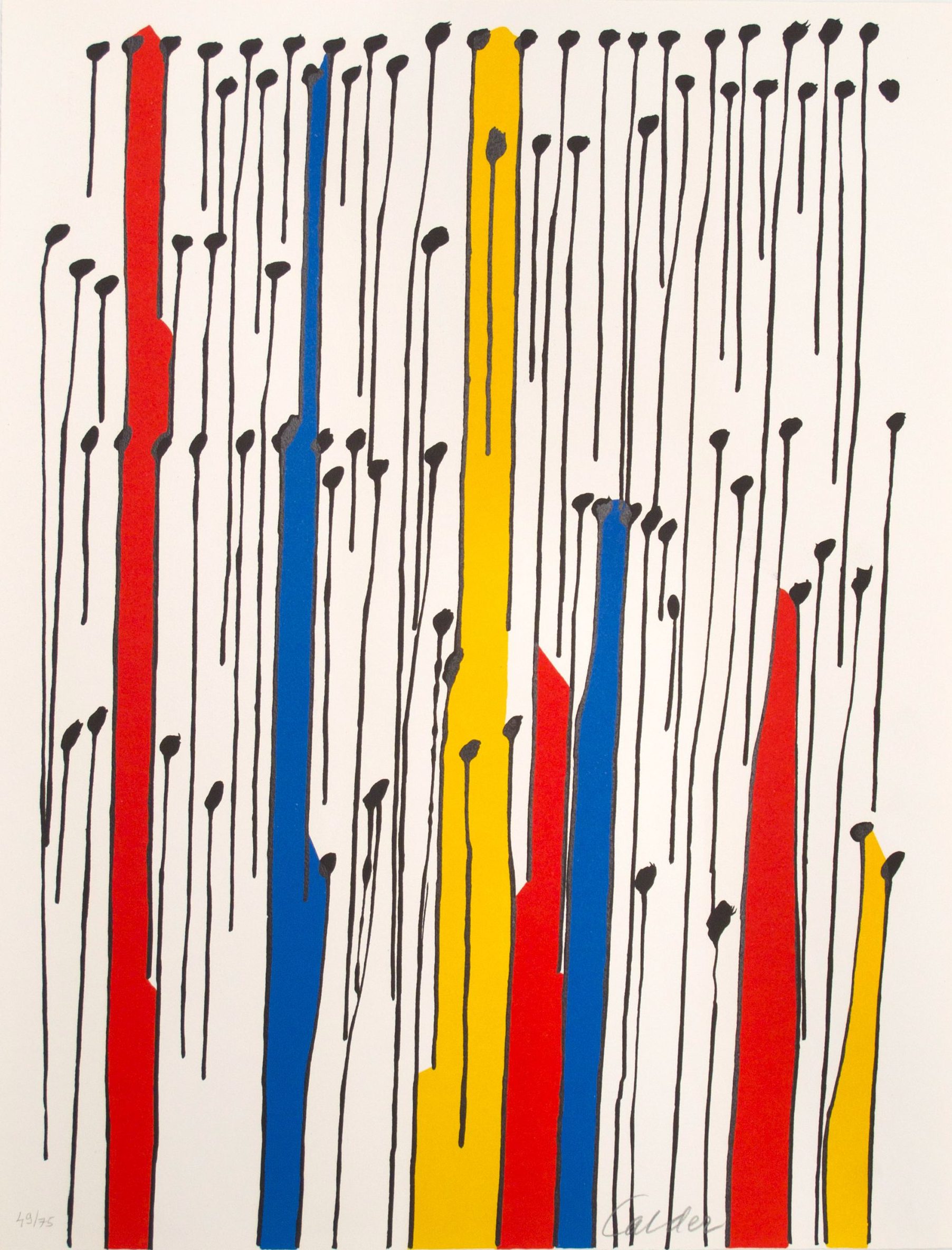 アート・デザイン・音楽 Machines a sous : Jean-Claude Baudot untitled-1972-5-scaled-