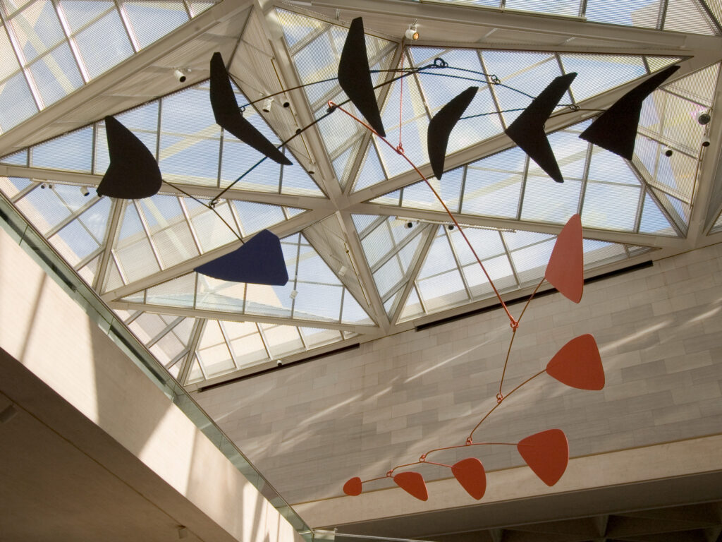 Untitled (1976) | Calder Foundation