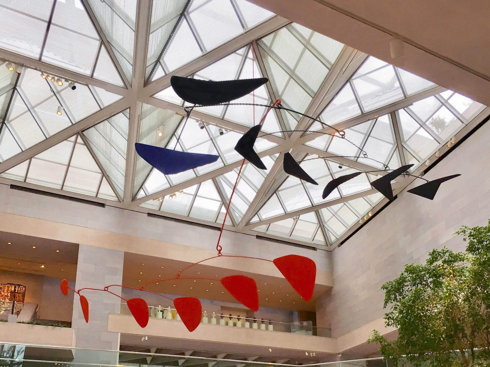 Calder 作品集 MODERN FROM THE START by Alexander Calder – twelvebooks