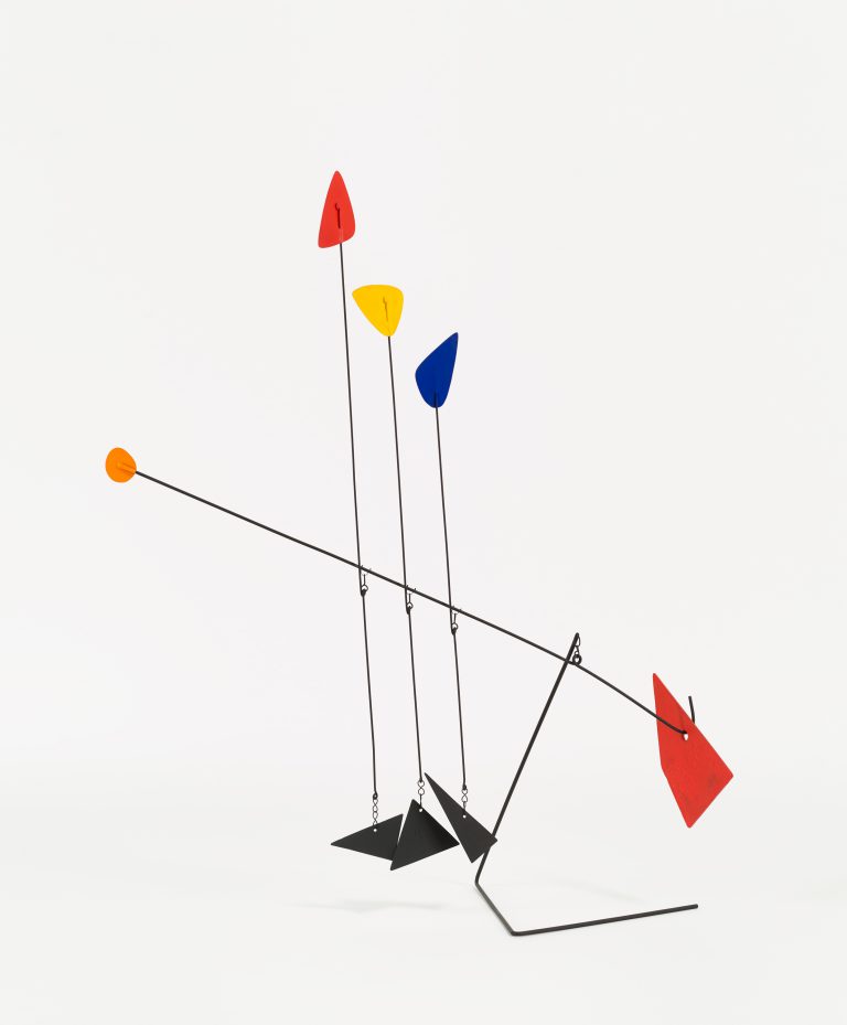 カルダー Alexander Calder 刷り込みサイン カルダー Alexander Calder 刷り込みサイン Alexander Calder