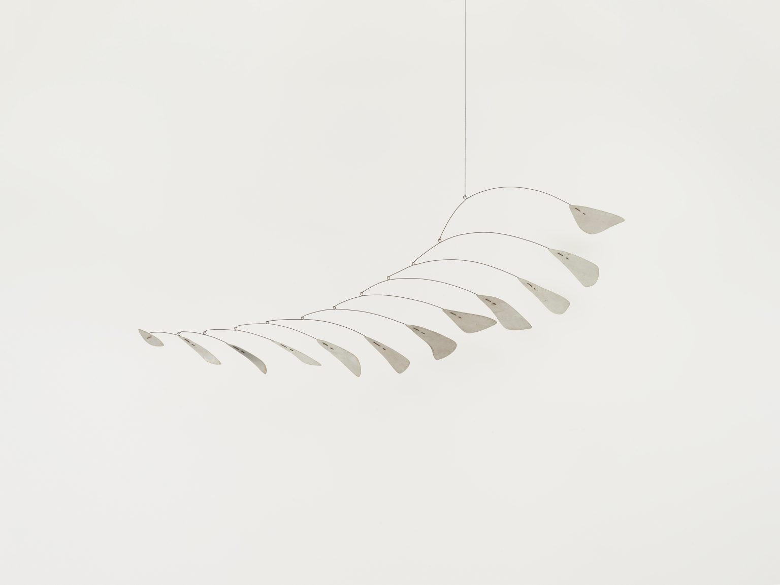 Untitled C 1941 Calder Foundation