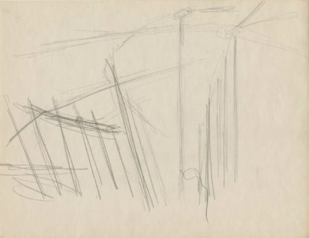 Untitled (Tent rigging) (1925)