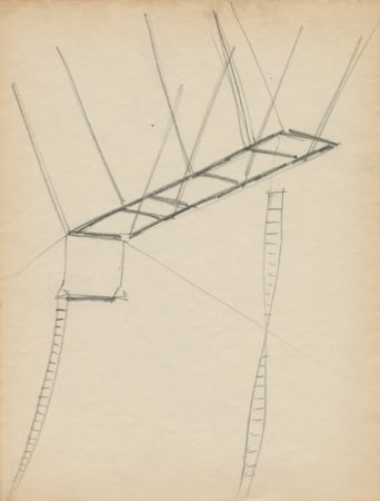 Untitled (Trapeze rigging) (1925)