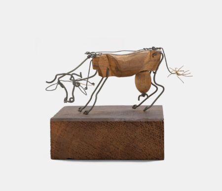 Vache (c. 1926)