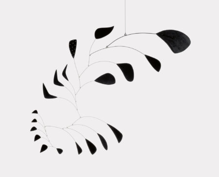 Vertical Foliage (1941)