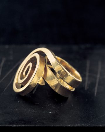 Wedding ring (1955)